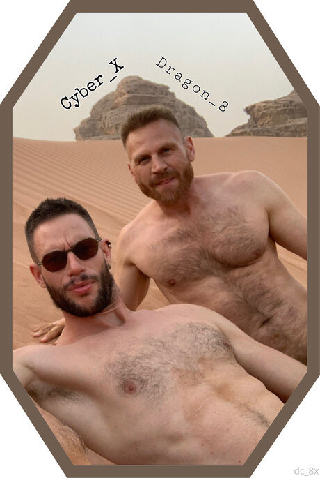 Cyber Dragon jolie star du porno photo