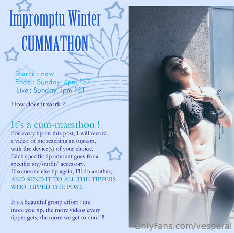 Vesperal modèle sexy galerie