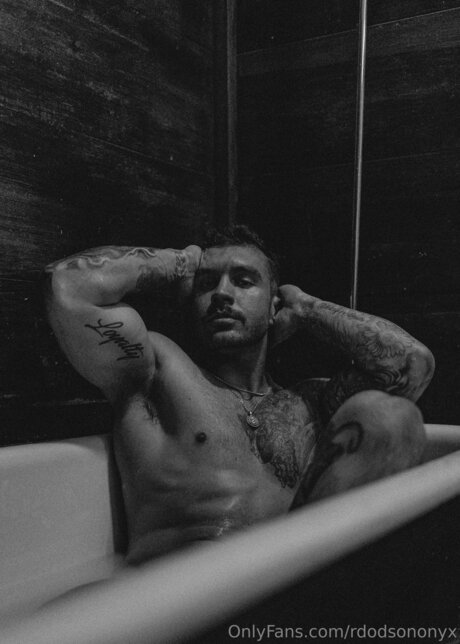 Rdodsononyx modèle gratuit galeries