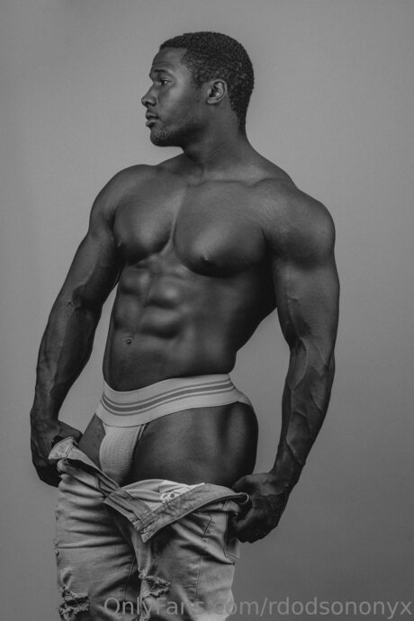 Rdodsononyx étoile sympa des photos