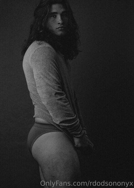 Rdodsononyx modèle artistique images