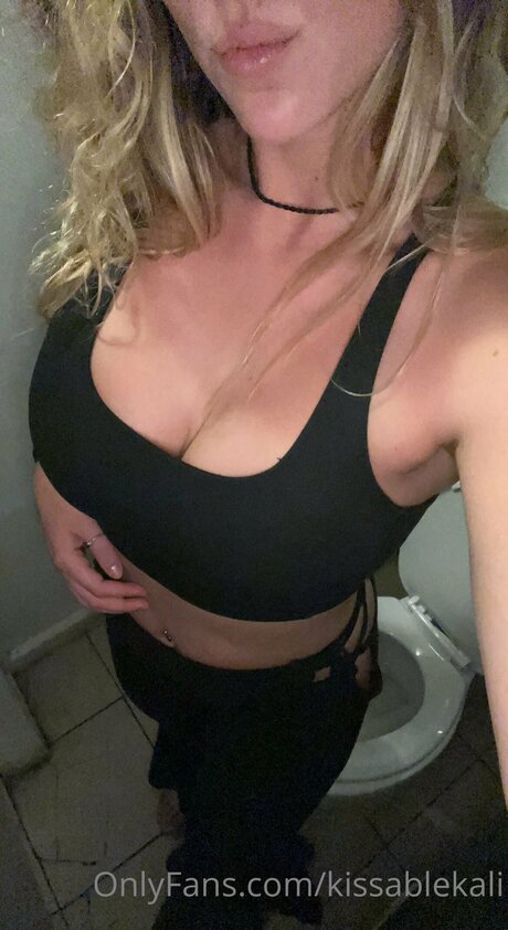 Goddess Girl Kali actrice porno img