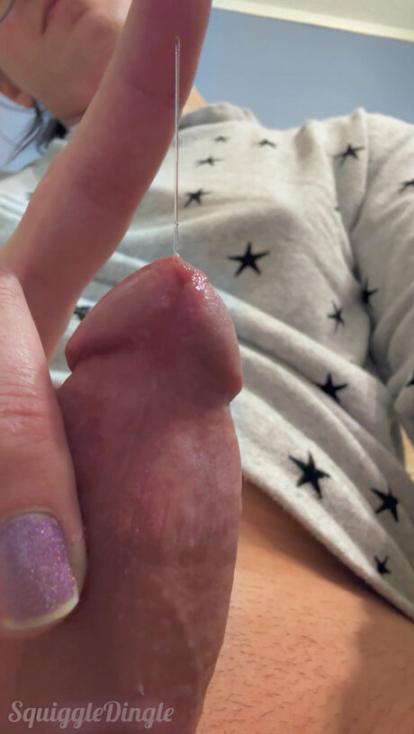 Squiggledingle star du porno en haute qualité archive