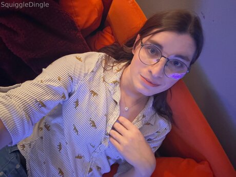 Squiggledingle actrice adulte galeries