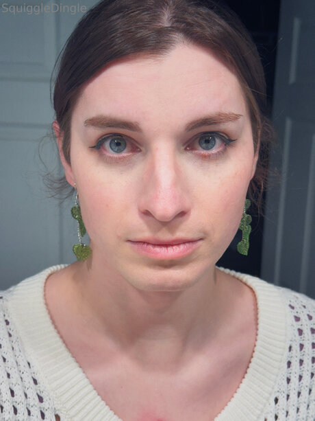 Squiggledingle art étoile des photos