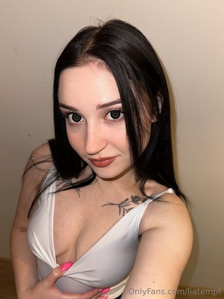 Tinylia meilleure star du porno image