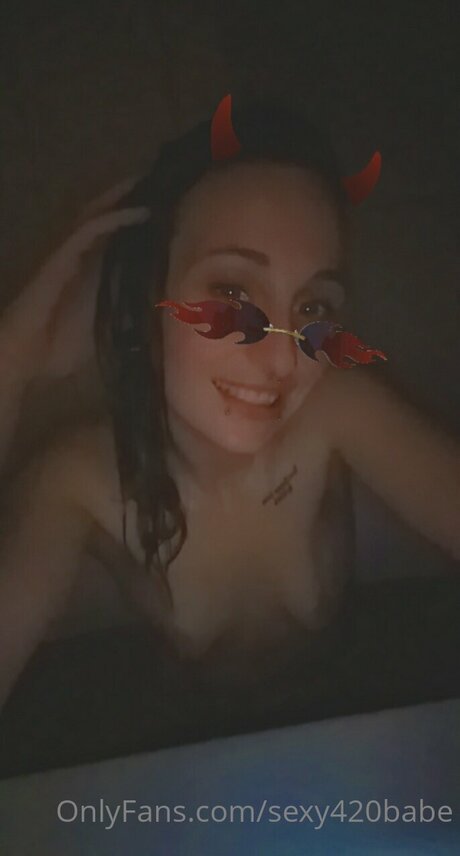 Sexy420babe xxx star du porno collection