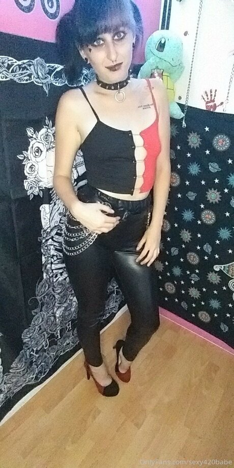 Sexy420babe meilleur modèle galeries