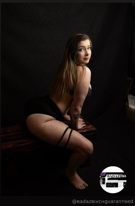 Badazbivchguaranteed haut étoile photo