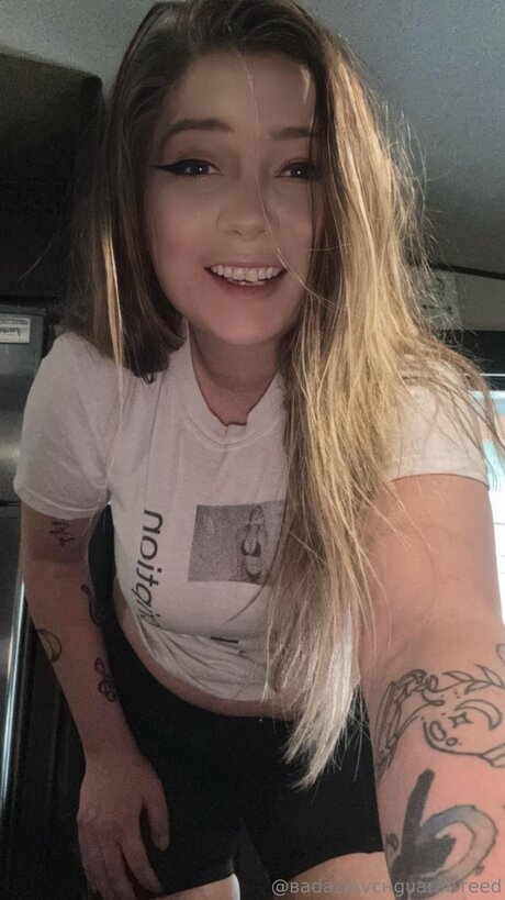 Badazbivchguaranteed modèles nus galeries