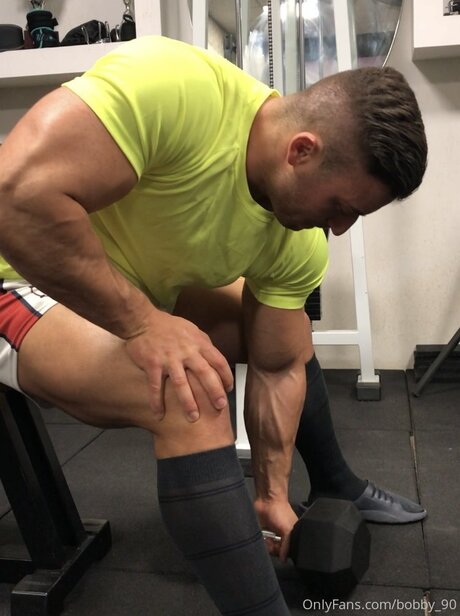 Bobby 90 modèle gratuit image