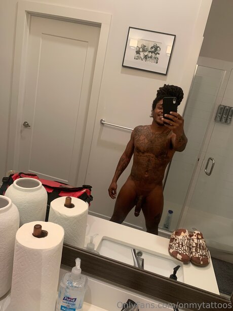 Onmytattoos haut modèle des photos