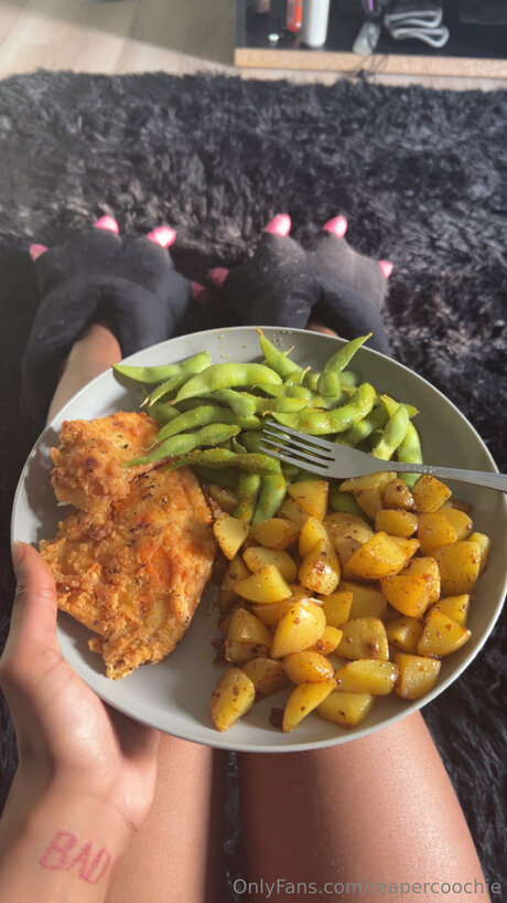 Reapercoochie Fotoaufnahmen