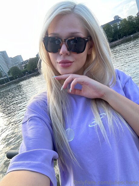 Julieschone art étoile photo