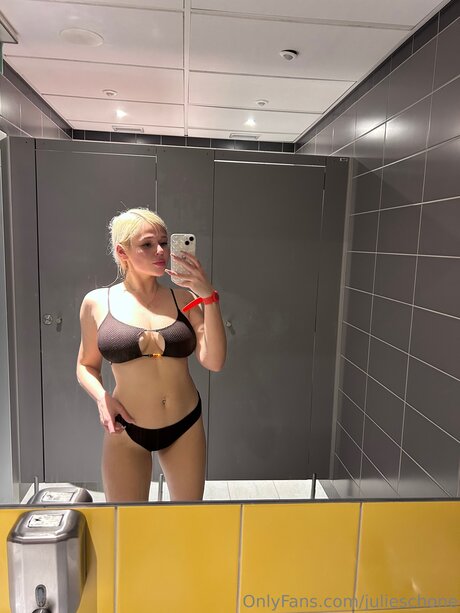 Julieschone art étoile archive