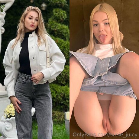 Susie Juicy étoile gratuite photos