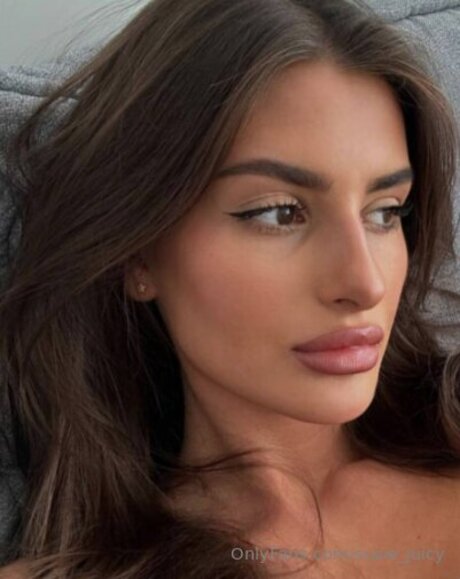 Susie Juicy belle actrice photos