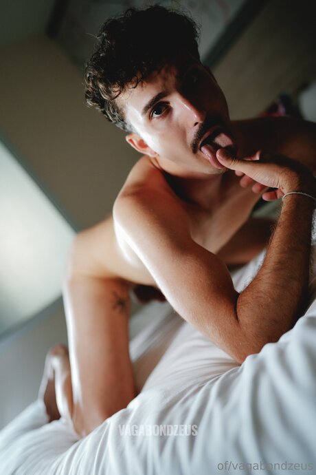 Vagabondzeus top star image