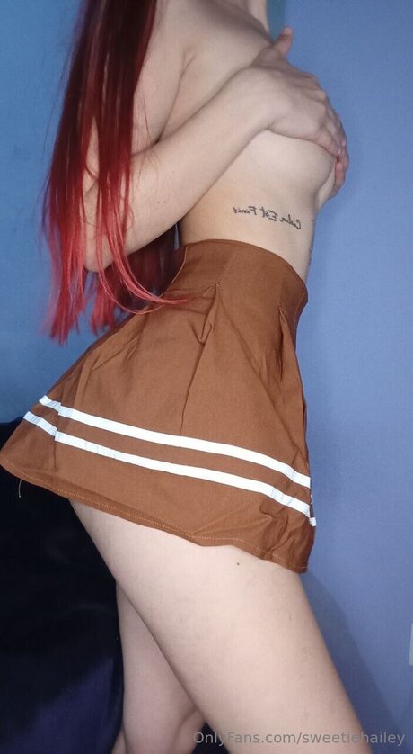 Sweetiehailey mannequin des photos