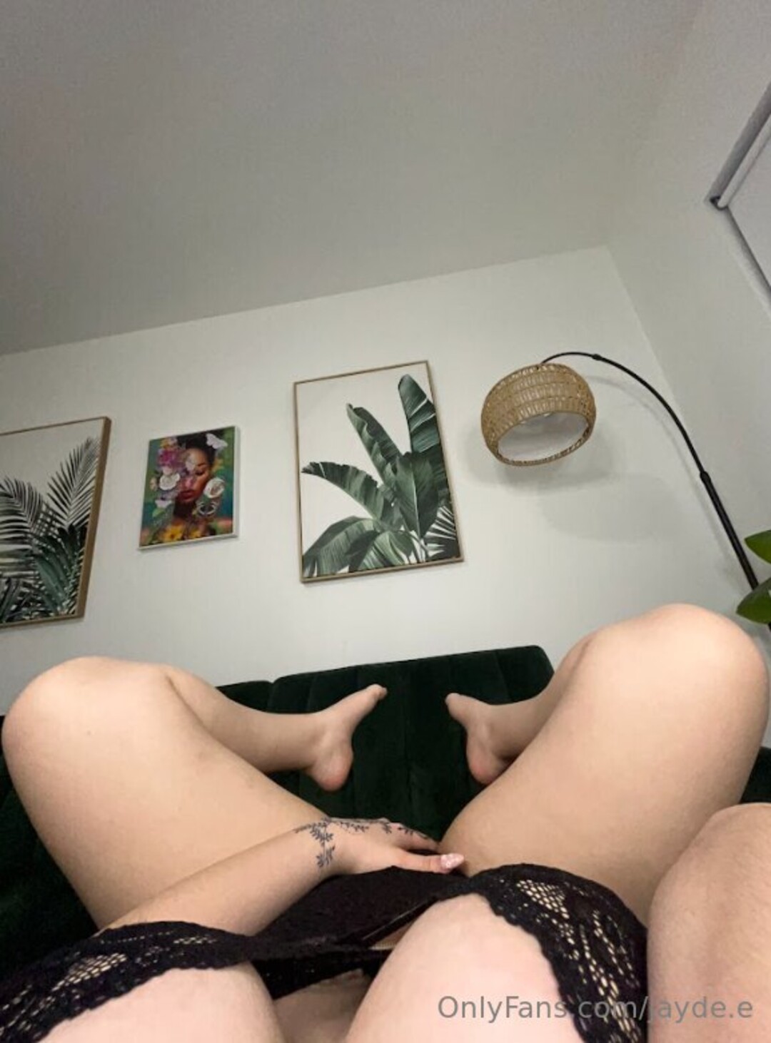 Jayde E star du porno chaude collection