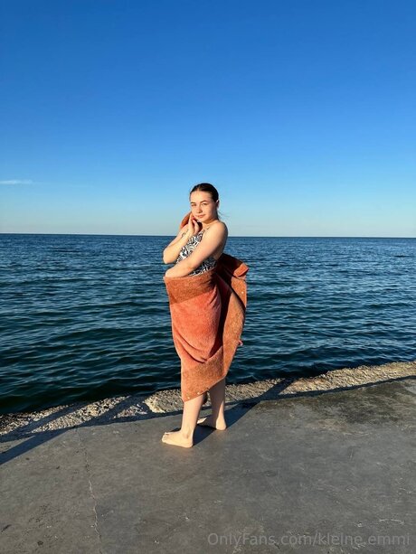 Kleine Emmi star du porno gratuite img