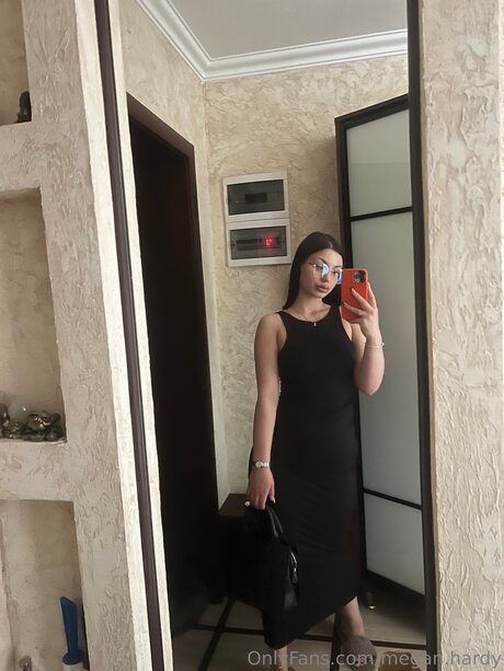 Babymegaan modèle sexy images