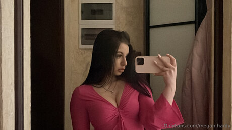 Babymegaan modèle sympa photos