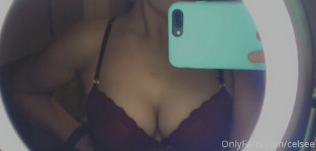 Celsee art modèle photo