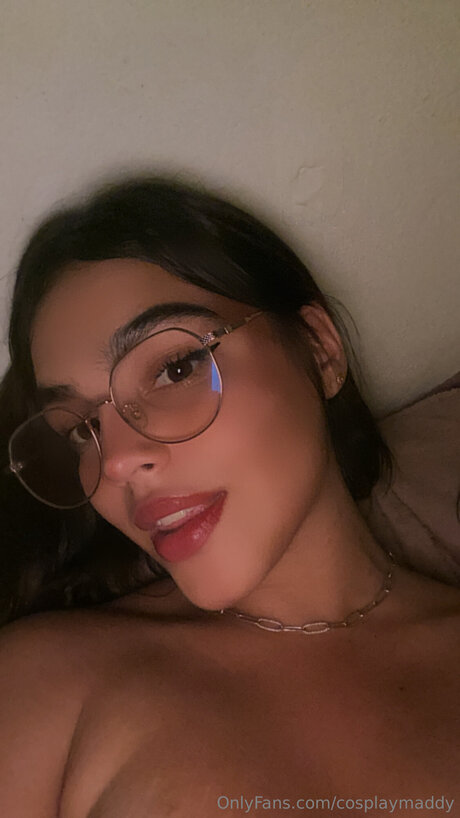 Cosplaymaddy modèle chaud galeries