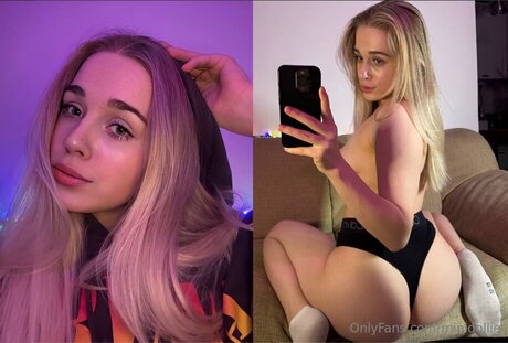 Minidollie star du porno xxx galerie