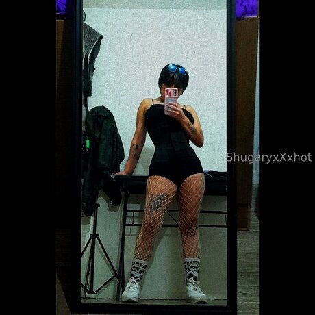 Shugaryxxx art star du porno images