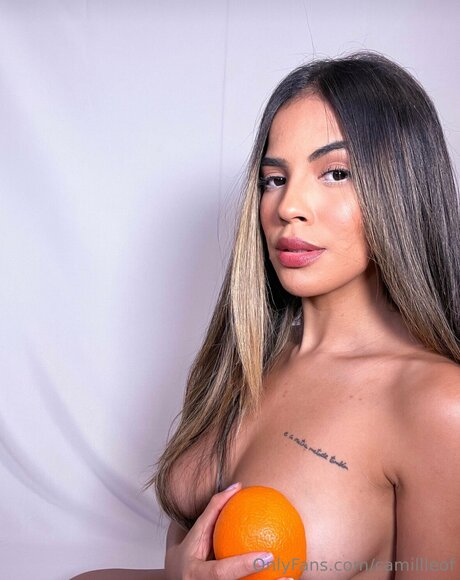 Camillleoff meilleure star du porno galeries