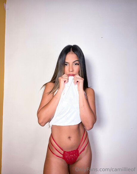 Camillleoff nus de stars du porno des photos