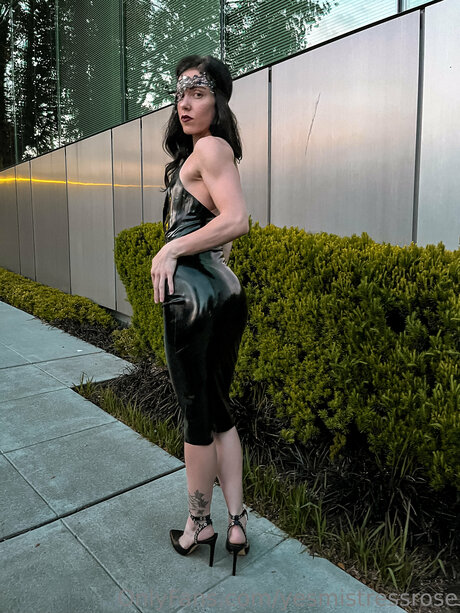 Roserenoir belle actrice images