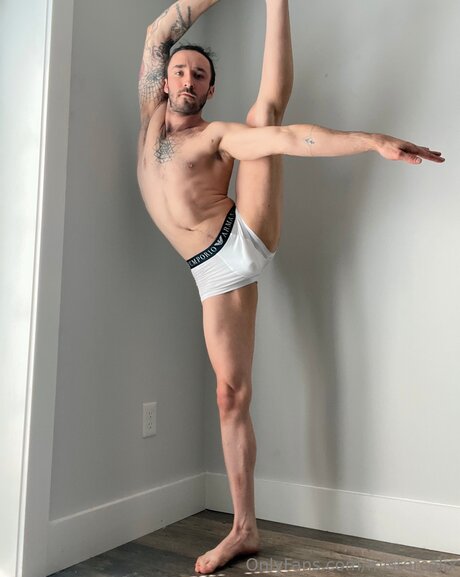 Mistercalix modèle exclusif archive