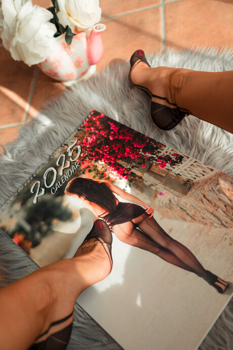 Sophisticatedseduction star du porno sympa photo