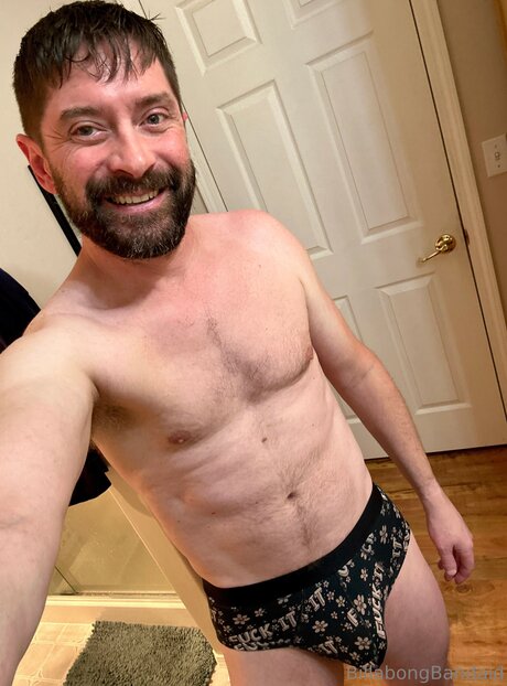 Billabongbandaid étoile nue galerie