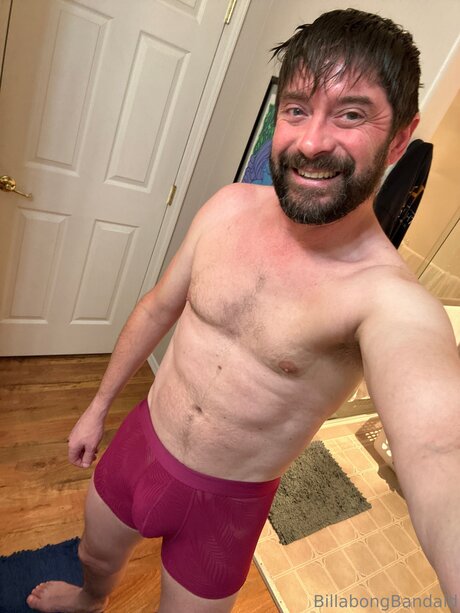 Billabongbandaid modèle artistique photos