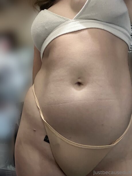 Just Because Duh nus étoiles collection