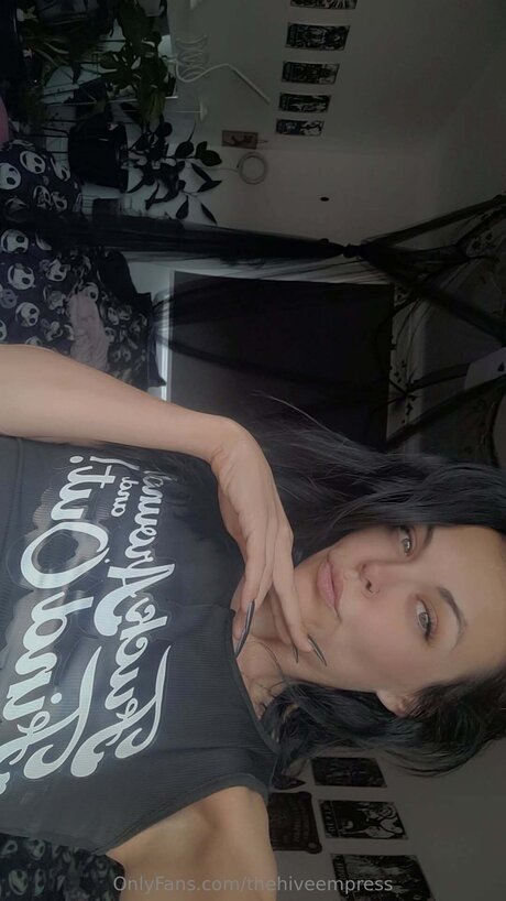 Thehiveempress belle star du porno photo