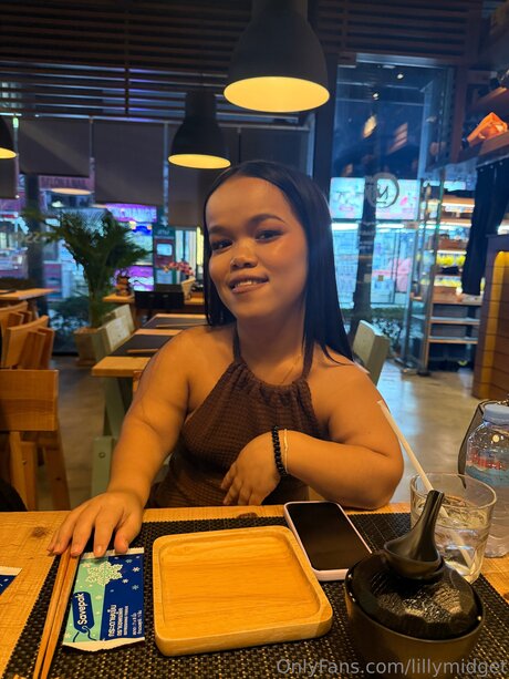 Lillymidget étoile adulte image