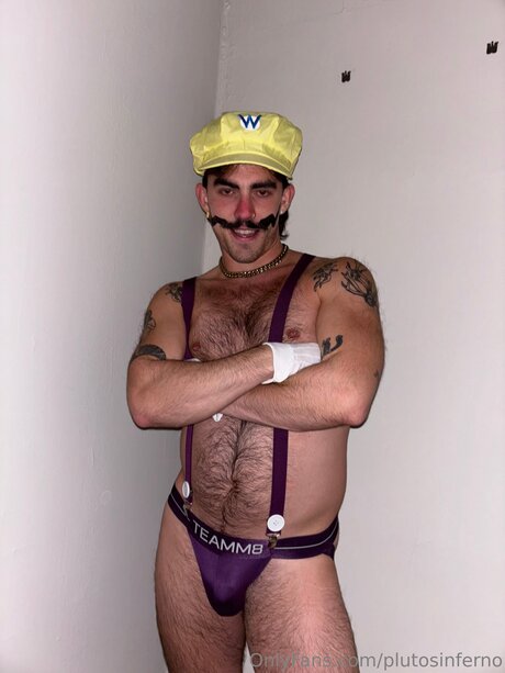 Plutosinferno belle star du porno archive