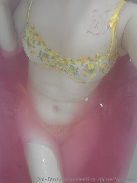 Valentina Gamerfoxy Aux nus de stars du porno galeries