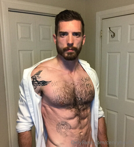 Cenryhavill nus de stars du porno img