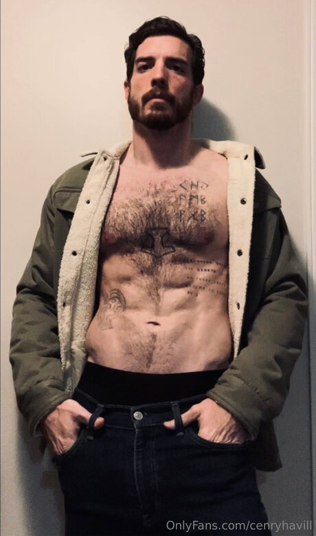 Cenryhavill étoile parfaite galeries