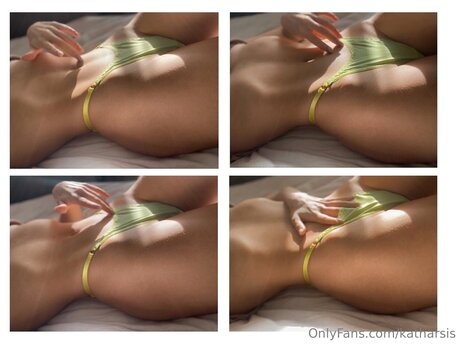 Katharsis art star du porno des photos