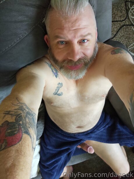 Dageek étoile de haute qualité des photos