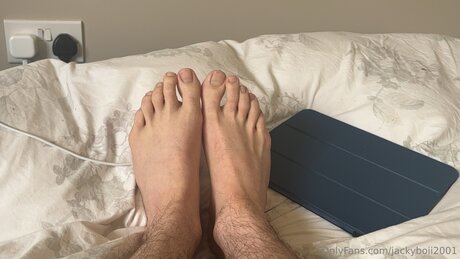 Jackyboii2001 étoile de l'art collection