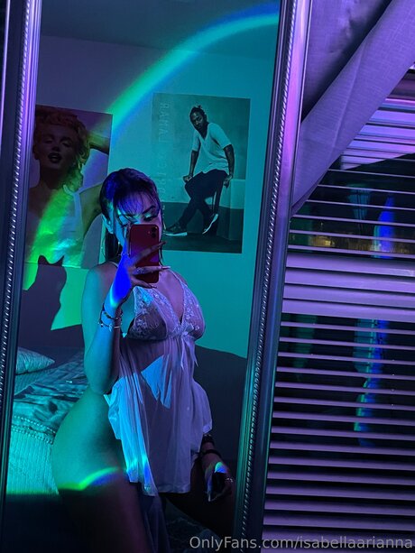 Isabellaarianna actrice exclusive archive