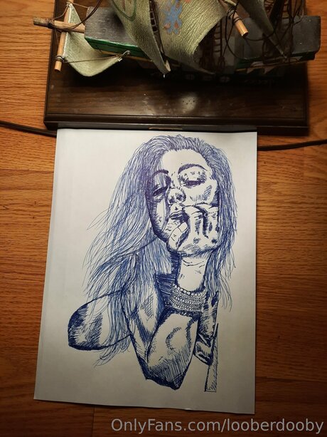 Mr Venus étoile exclusive des photos